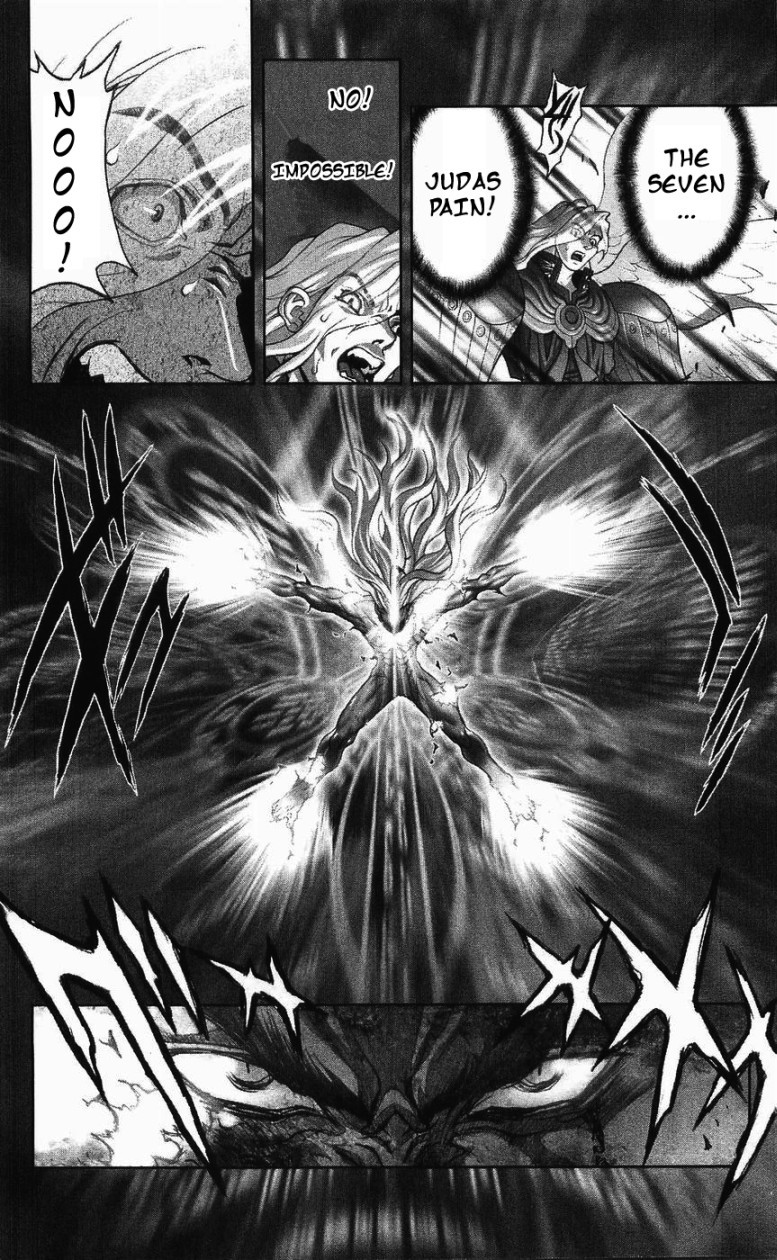 Bastard!! Chapter 125 page 72 - Chapter 125: The Law of Corruption/Immorality 25