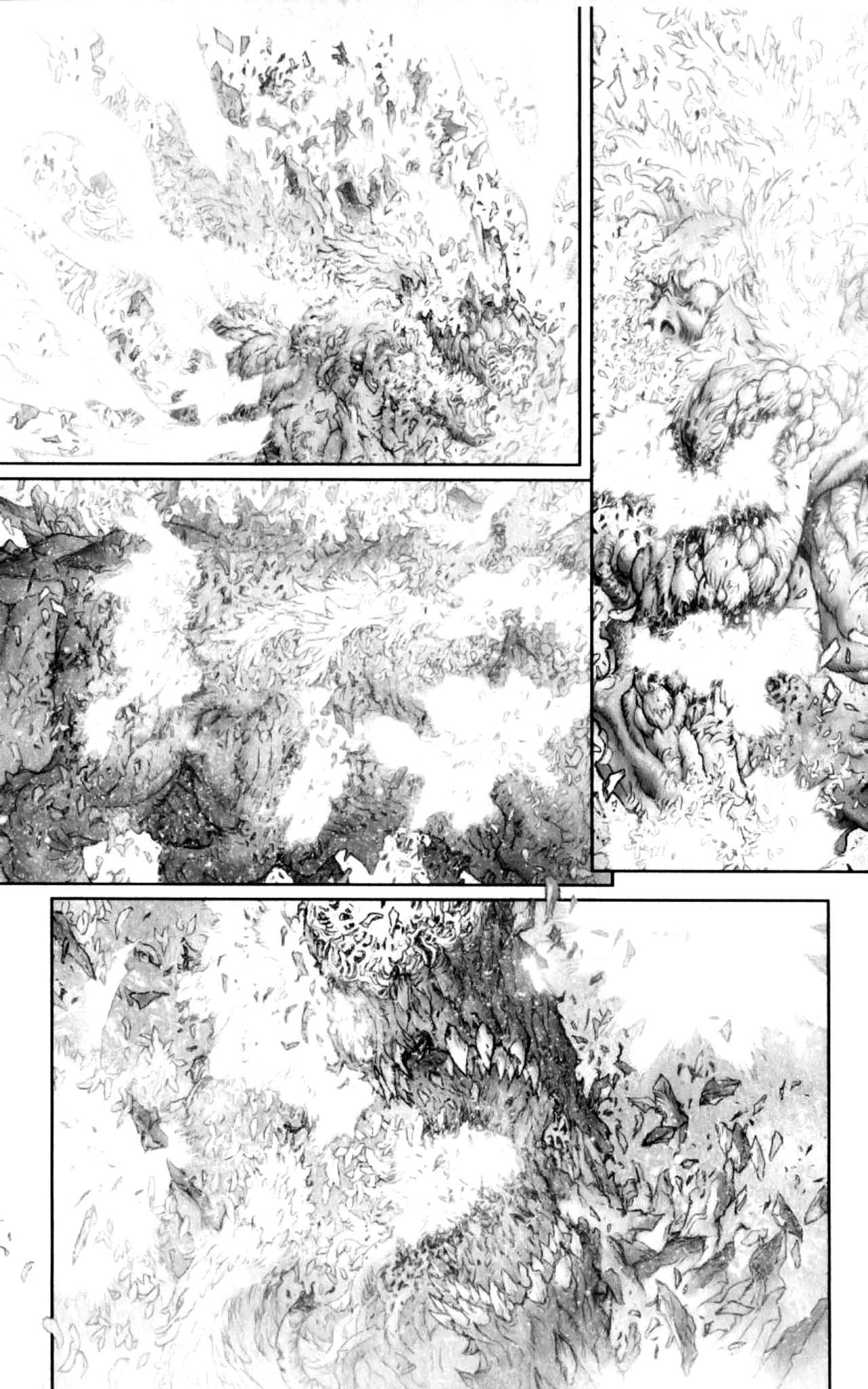 Bastard!! Chapter 131 page 99 - Chapter 131: The Final Selection of Corruption 5