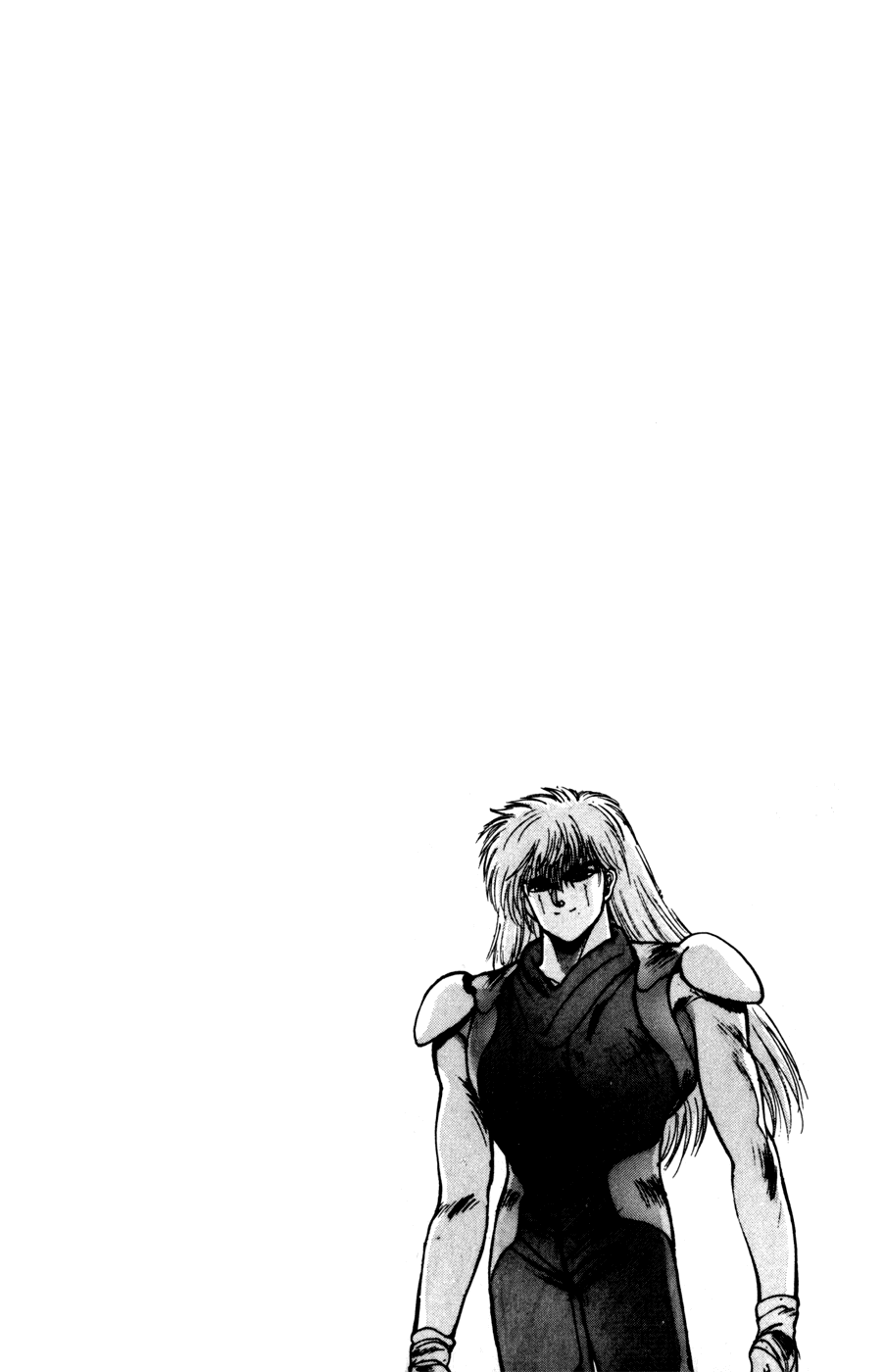 Bastard!! Chapter 40 page 17 - Chapter 40: The Host of Shadows 40 - Last Act