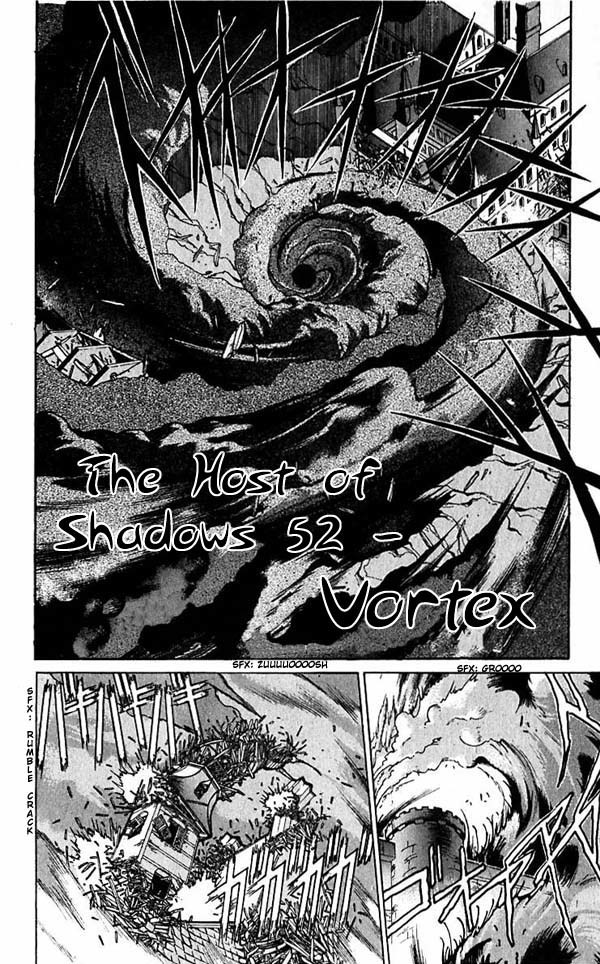 Bastard!! Chapter 52 page 3 - Chapter 52: The Host of Shadows 52 - Vortex