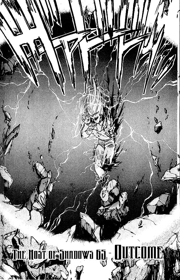 Bastard!! Chapter 65 page 1 - Chapter 65: The Host of Shadows 65 - Outcome