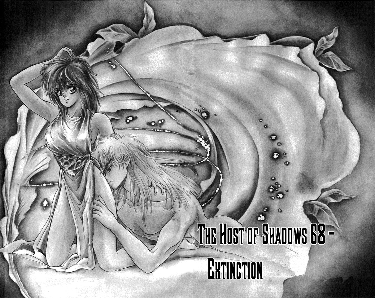Bastard!! Chapter 68 page 2 - Chapter 68: The Host of Shadows 68 - Extinction