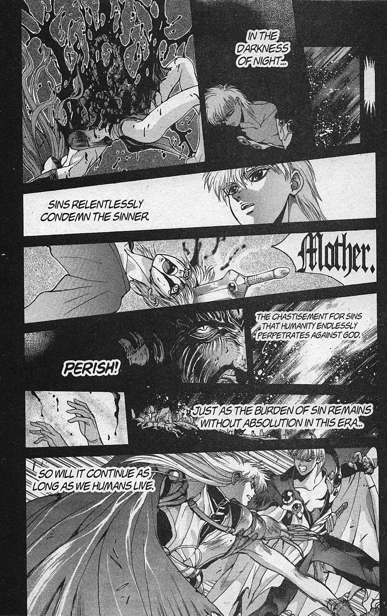 Bastard!! Chapter 81 page 2 - Chapter 81: Hell's Requiem 12 - A Gathering