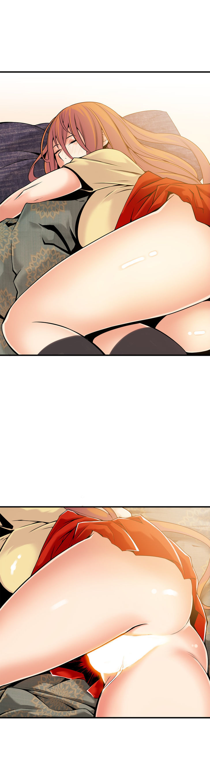 Bastard's Dead Man Chapter 15 page 14 - Chapter 15