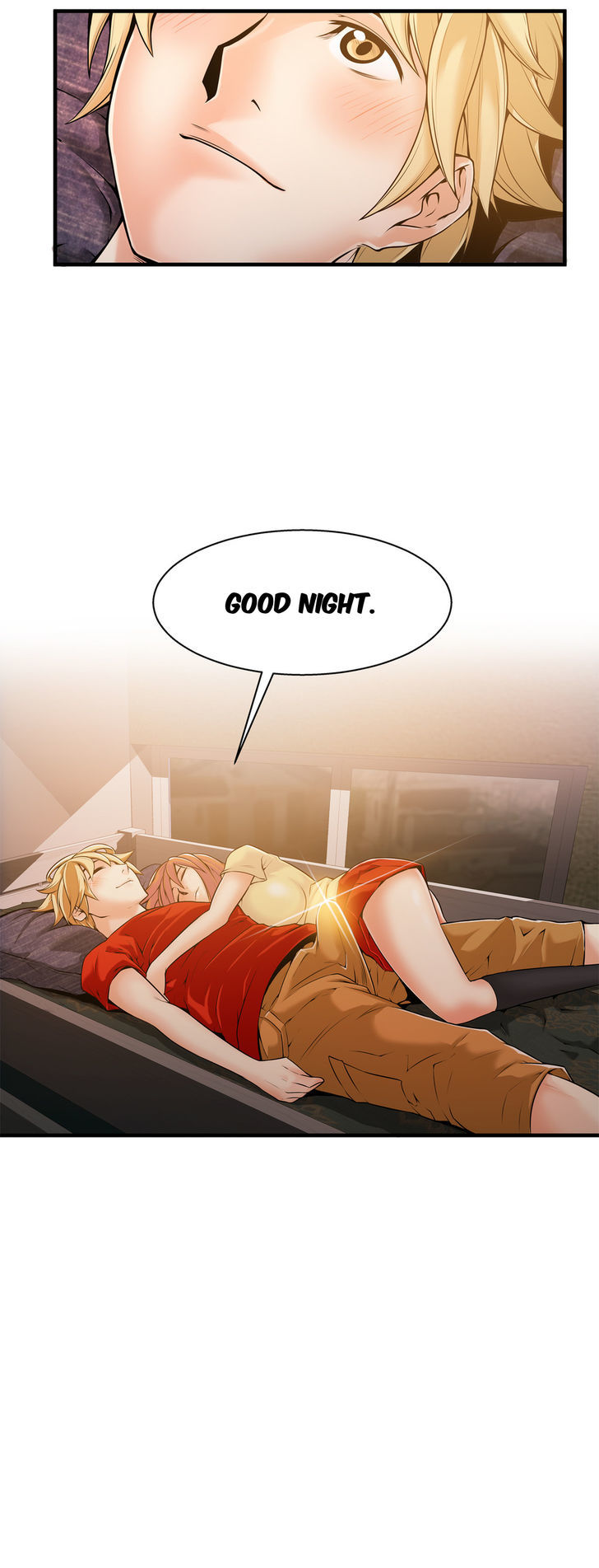 Bastard's Dead Man Chapter 15 page 22 - Chapter 15