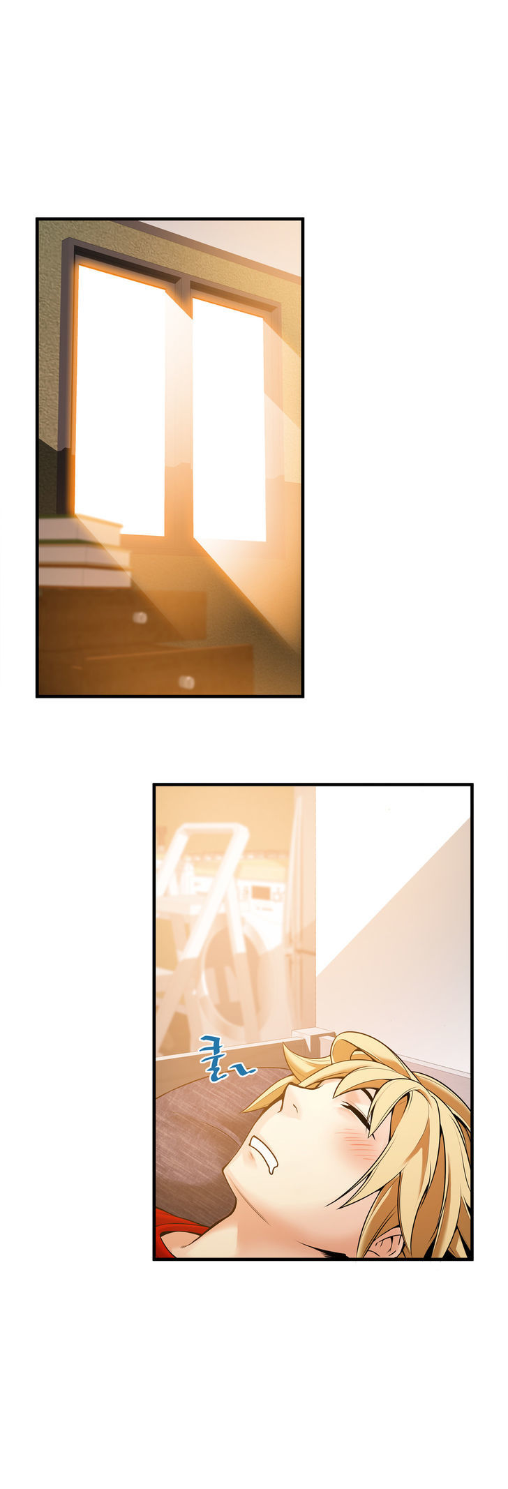 Bastard's Dead Man Chapter 15 page 23 - Chapter 15