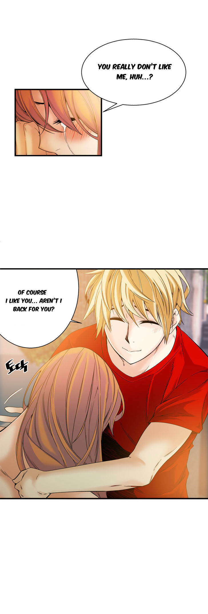 Bastard's Dead Man Chapter 15 page 7 - Chapter 15