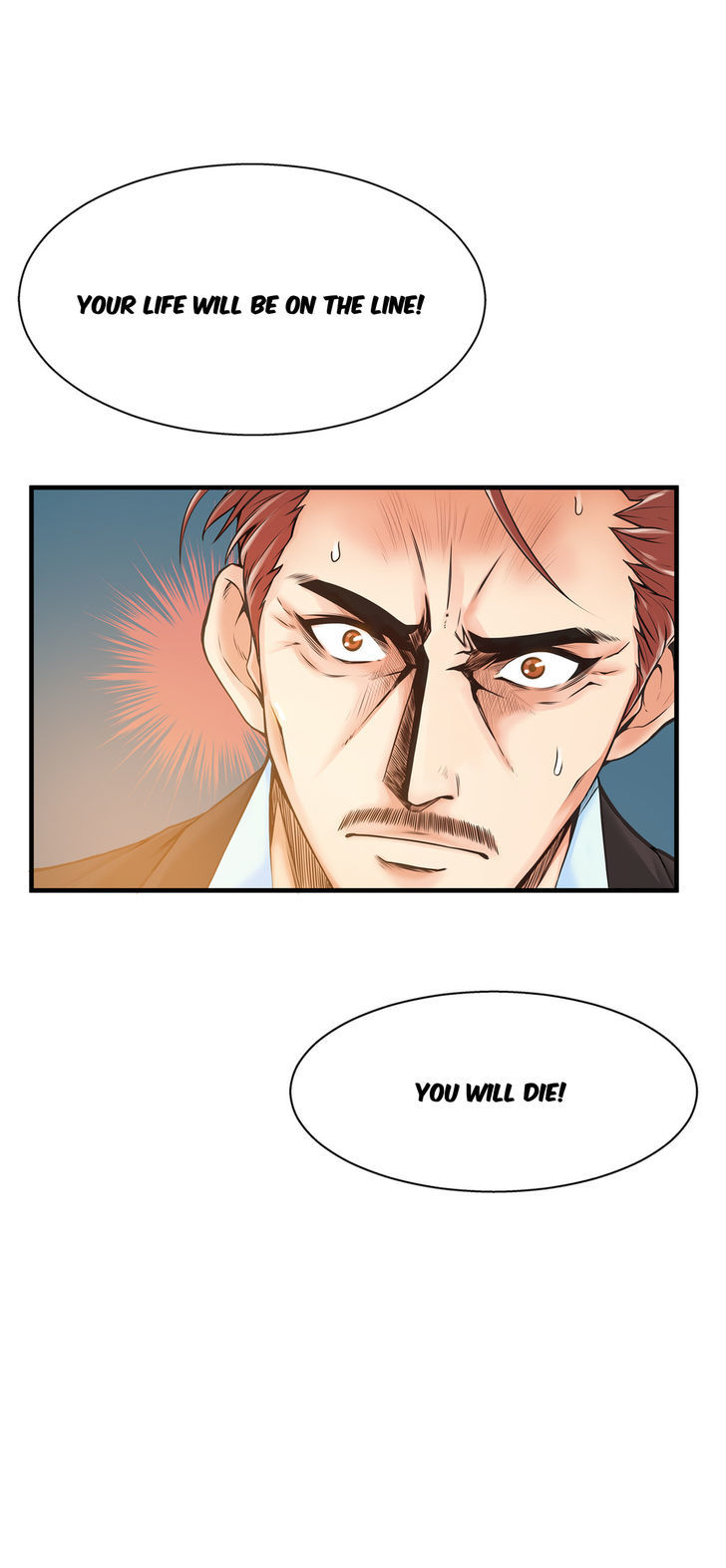 Bastard's Dead Man Chapter 16 page 13 - Chapter 16