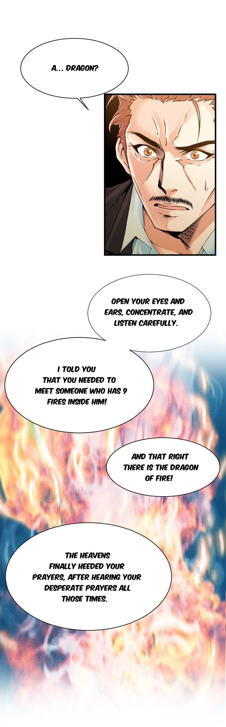 Bastard's Dead Man Chapter 16 page 7 - Chapter 16