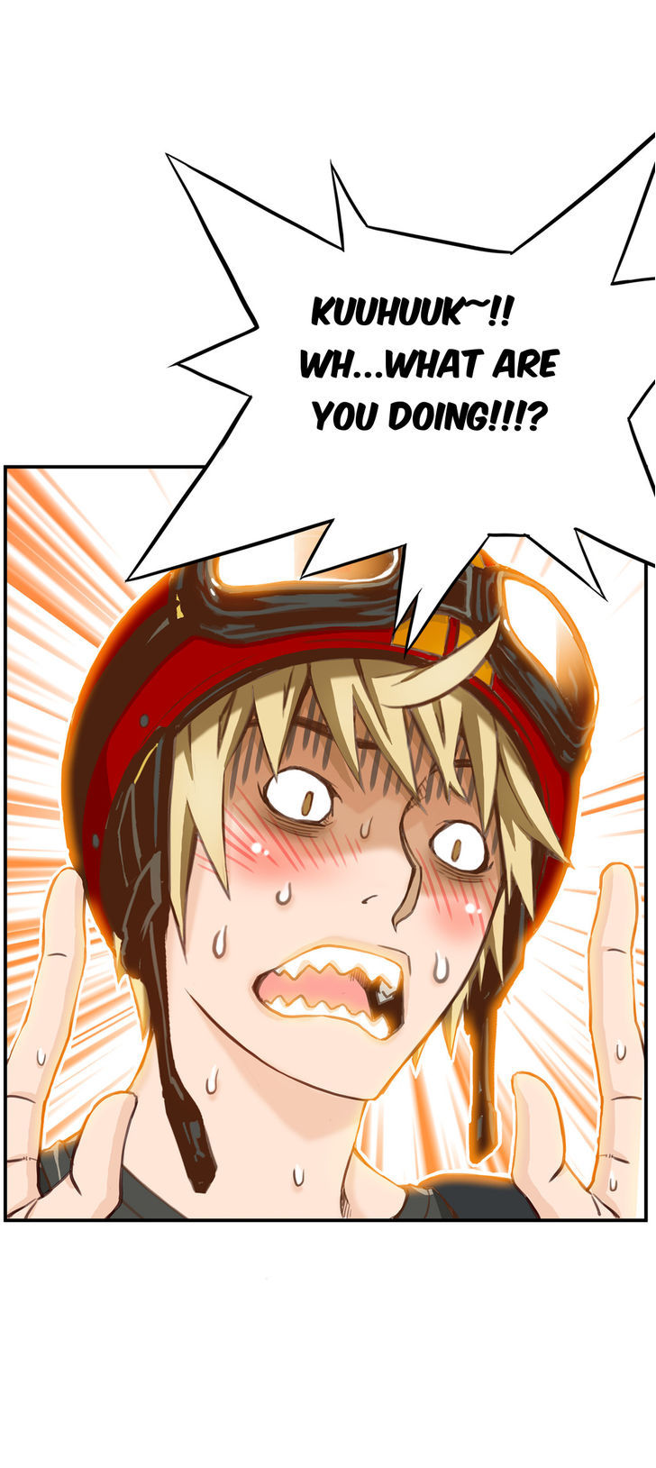 Bastard's Dead Man Chapter 2 page 10 - Chapter 2