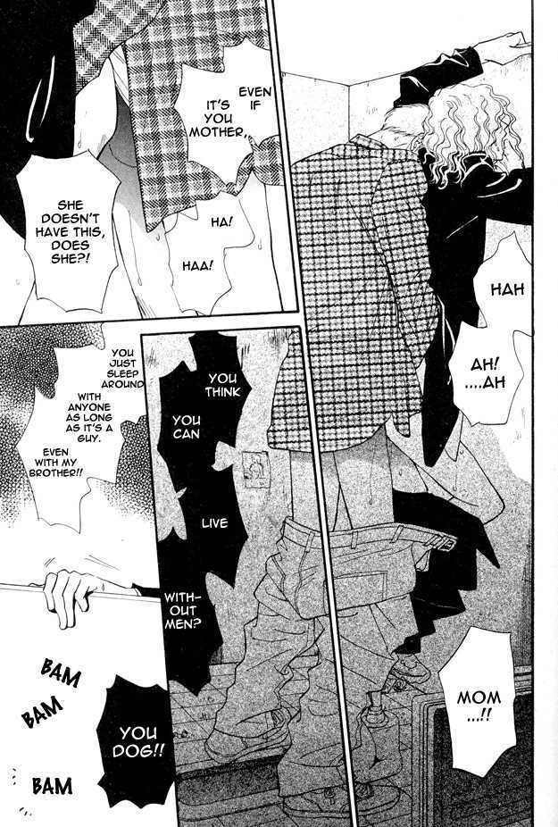 Bath Towel Chapter 4.2 page 13 - Chapter 4.2 : [continuation]