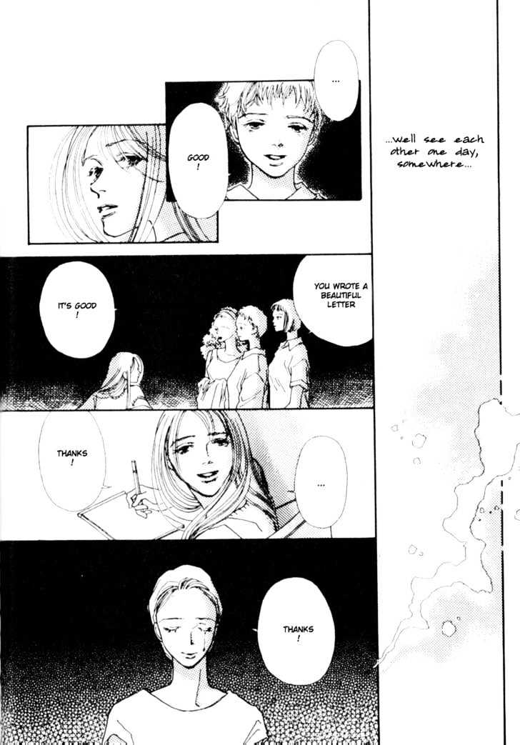 Bathroom Guuwa Story Chapter 1.1 page 37 - Chapter 1.1