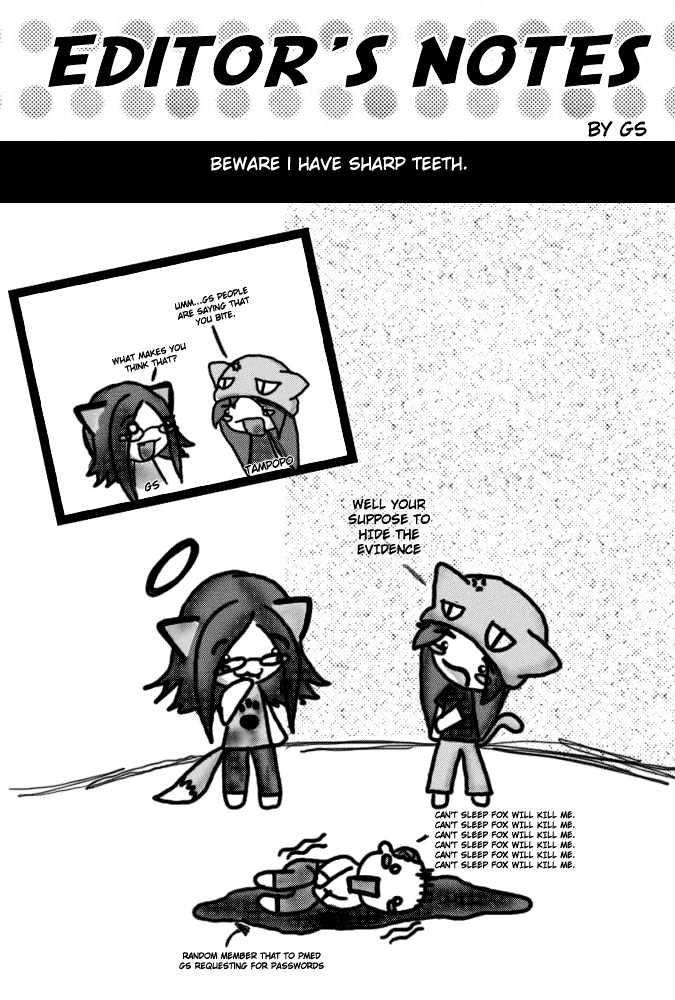 Bathroom Guuwa Story Chapter 1.1 page 41 - Chapter 1.1