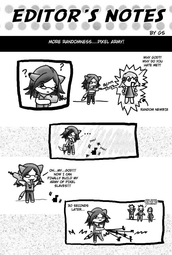 Bathroom Guuwa Story Chapter 1.2 page 24 - Chapter 1.2