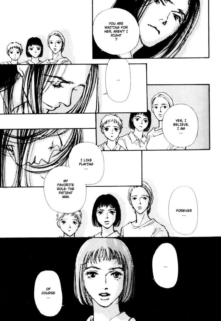 Bathroom Guuwa Story Chapter 1.3 page 20 - Chapter 1.3