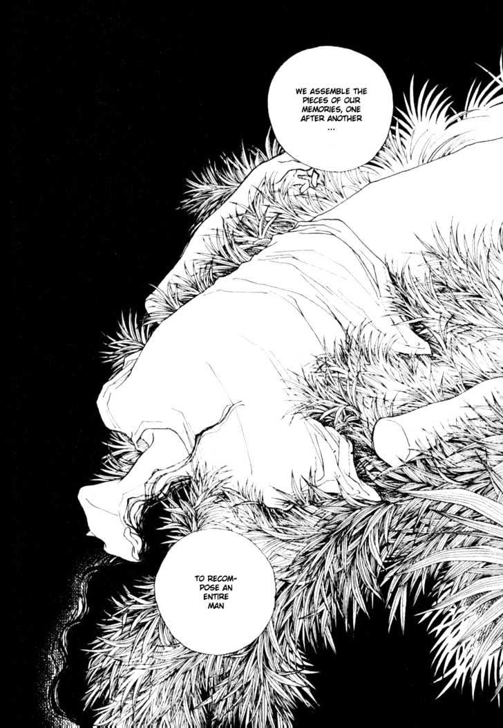 Bathroom Guuwa Story Chapter 1.3 page 26 - Chapter 1.3