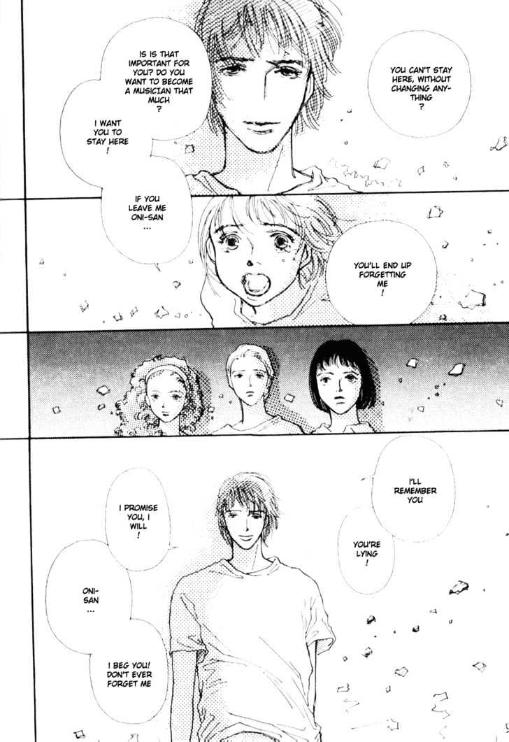 Bathroom Guuwa Story Chapter 1.3 page 30 - Chapter 1.3