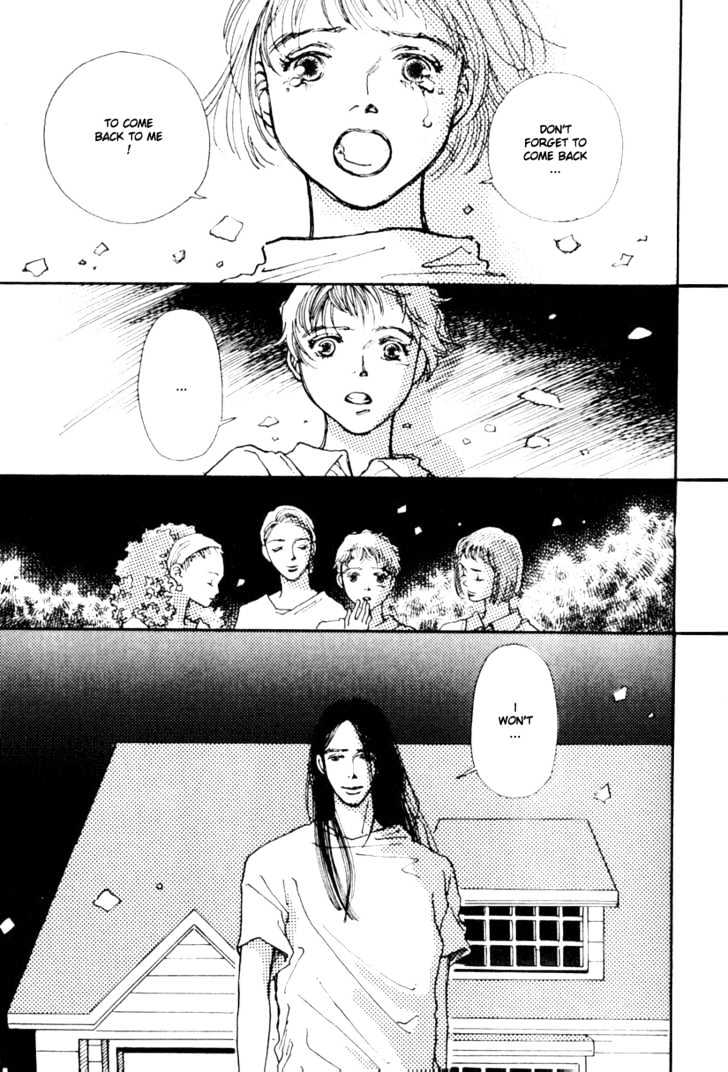 Bathroom Guuwa Story Chapter 1.3 page 31 - Chapter 1.3