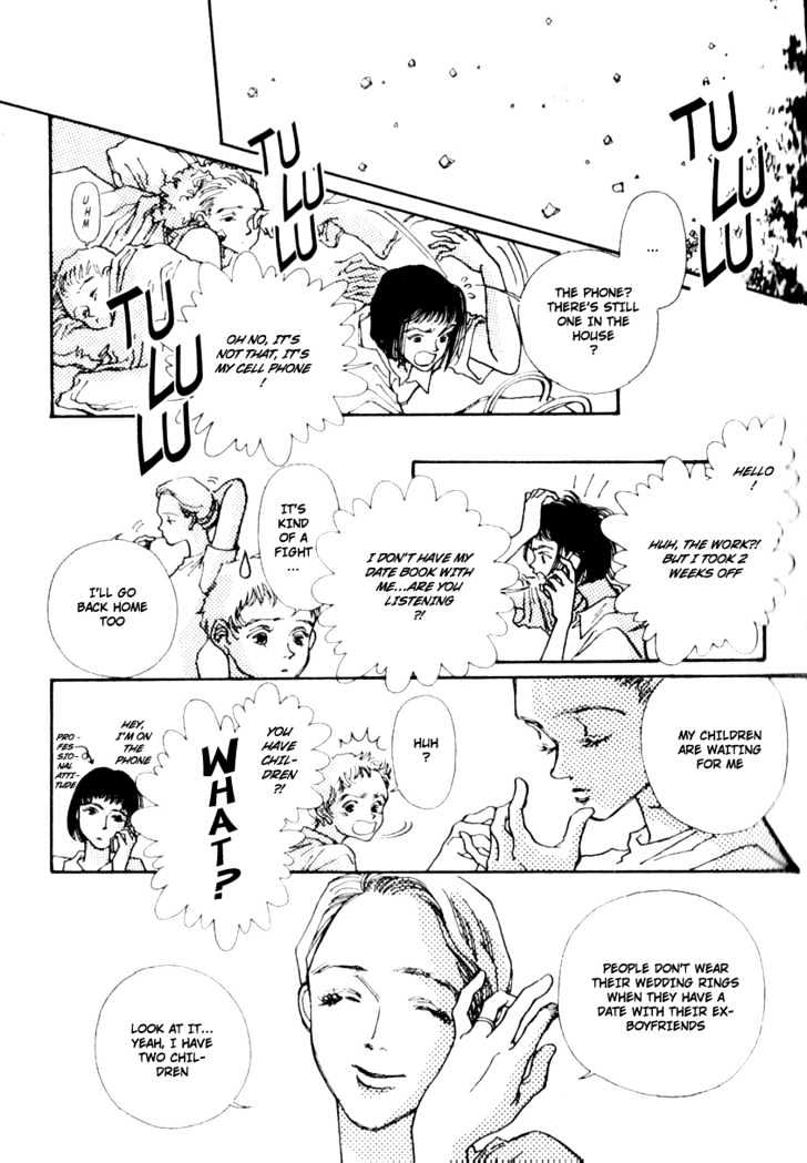 Bathroom Guuwa Story Chapter 1.3 page 37 - Chapter 1.3
