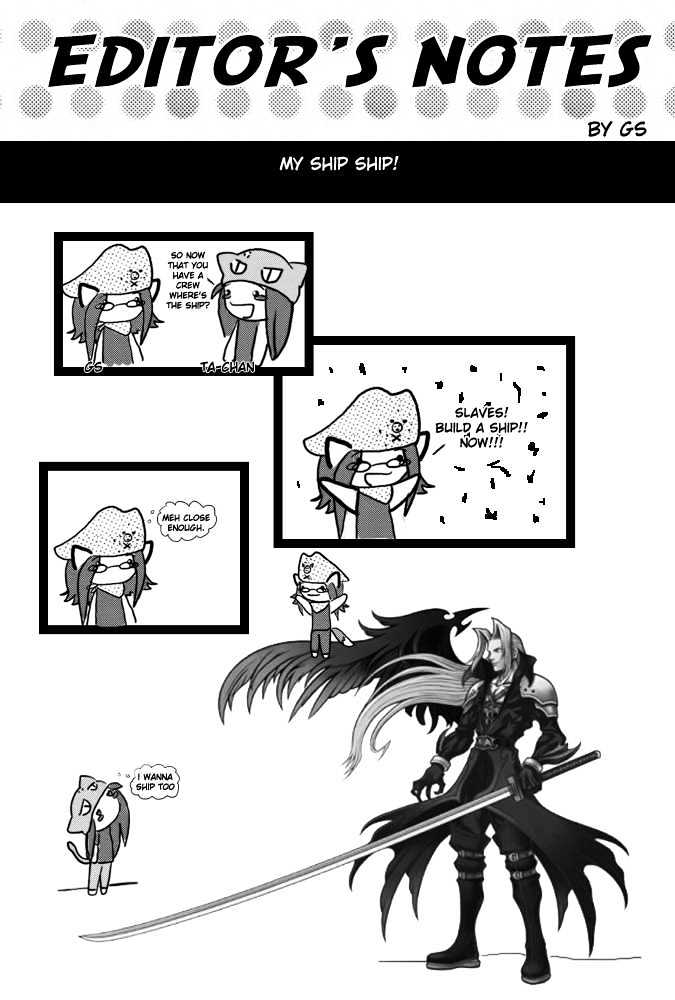 Bathroom Guuwa Story Chapter 1.3 page 48 - Chapter 1.3