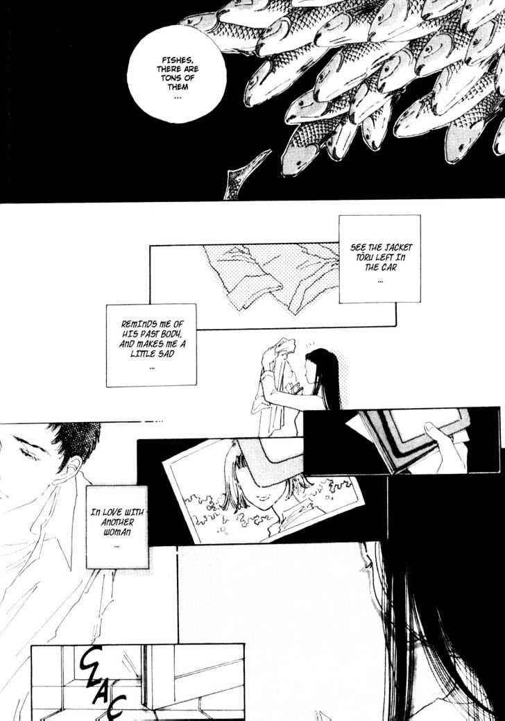 Bathroom Guuwa Story Chapter 2 page 10 - Chapter 2