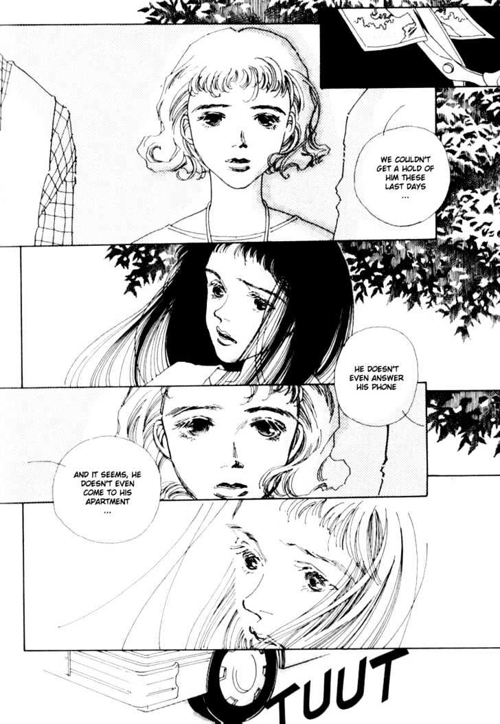 Bathroom Guuwa Story Chapter 2 page 28 - Chapter 2
