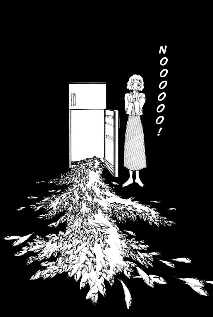 Bathroom Guuwa Story Chapter 2 page 40 - Chapter 2