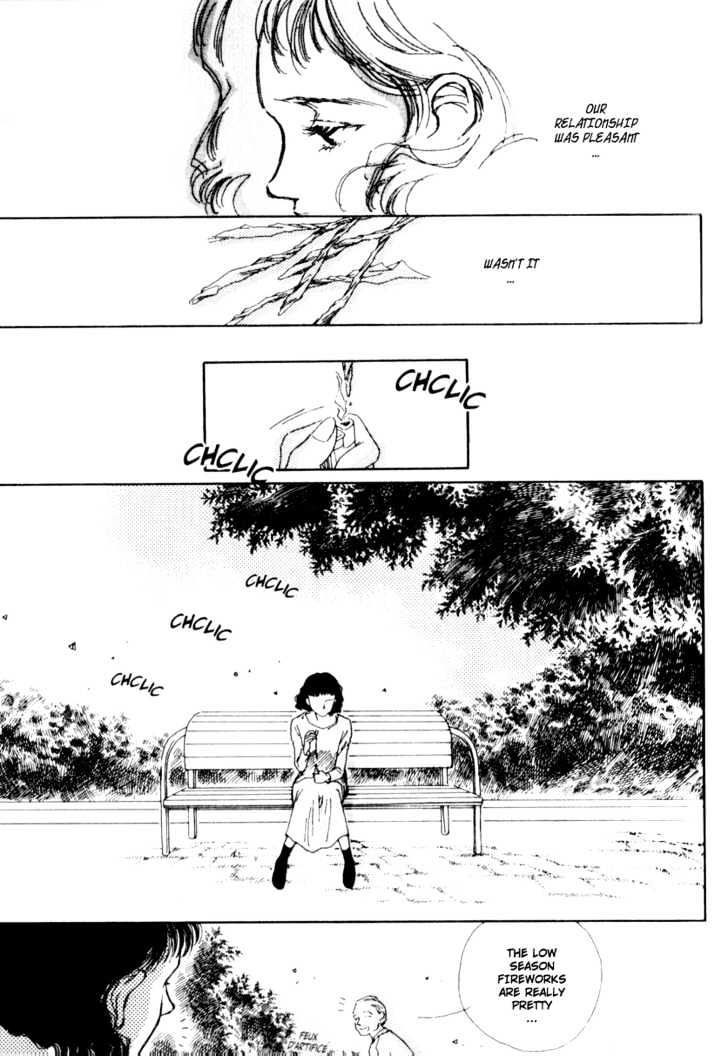 Bathroom Guuwa Story Chapter 2 page 45 - Chapter 2