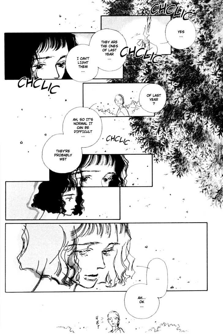 Bathroom Guuwa Story Chapter 2 page 46 - Chapter 2