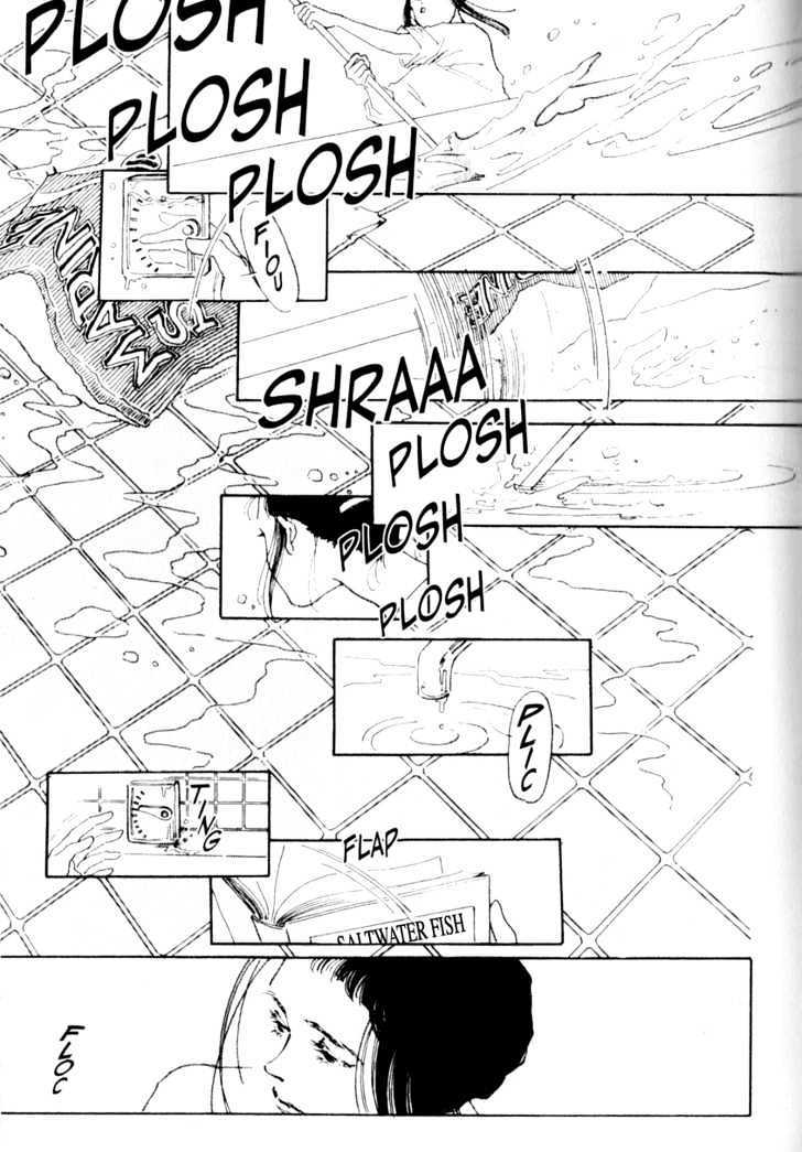 Bathroom Guuwa Story Chapter 2 page 7 - Chapter 2