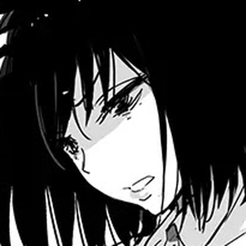 Batou Shoujo Chapter 10 cover