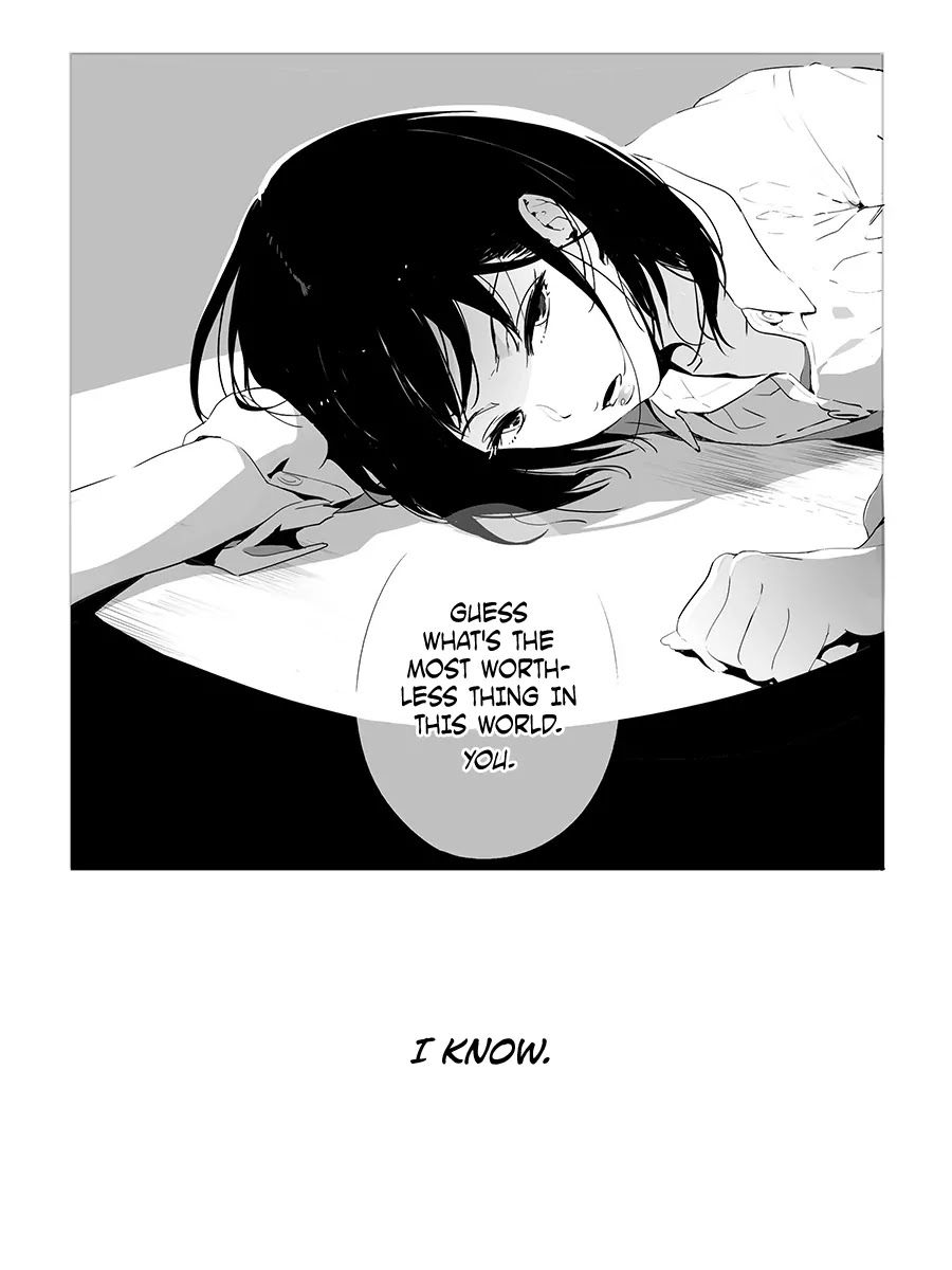 Batou Shoujo Chapter 11 page 1 - Chapter 11