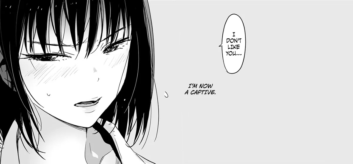 Batou Shoujo Chapter 14 page 3 - Chapter 14