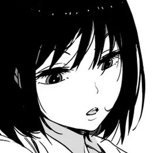 Batou Shoujo Chapter 21 cover