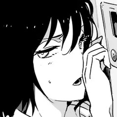 Batou Shoujo Chapter 28 cover