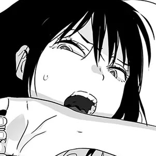Batou Shoujo Chapter 3 cover