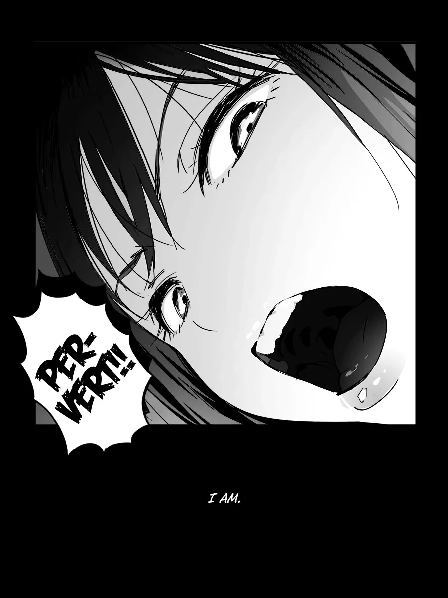 Batou Shoujo Chapter 30 page 1 - Chapter 30