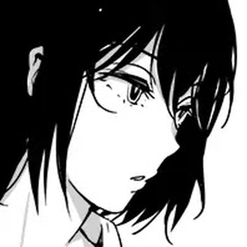 Batou Shoujo Chapter 33 cover