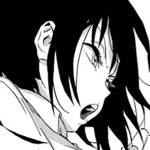 Batou Shoujo Chapter 35 cover
