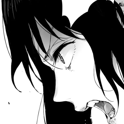 Batou Shoujo Chapter 37 cover