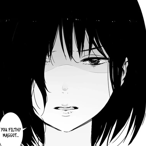 Batou Shoujo Chapter 4 cover