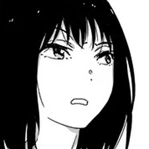 Batou Shoujo Chapter 46 cover