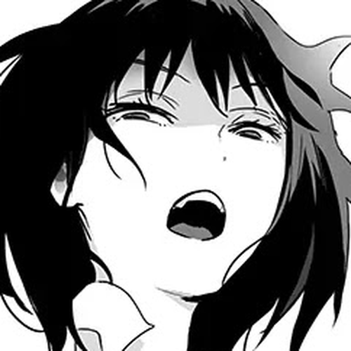 Batou Shoujo Chapter 5 cover