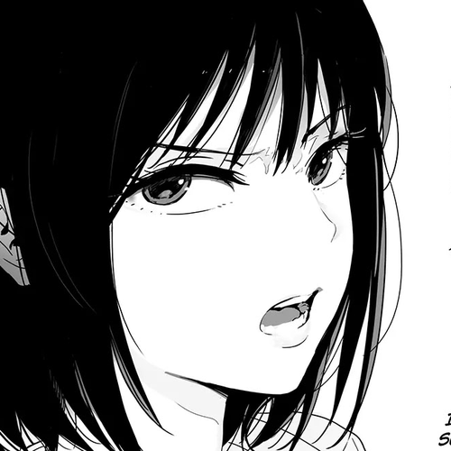 Batou Shoujo Chapter 6 cover