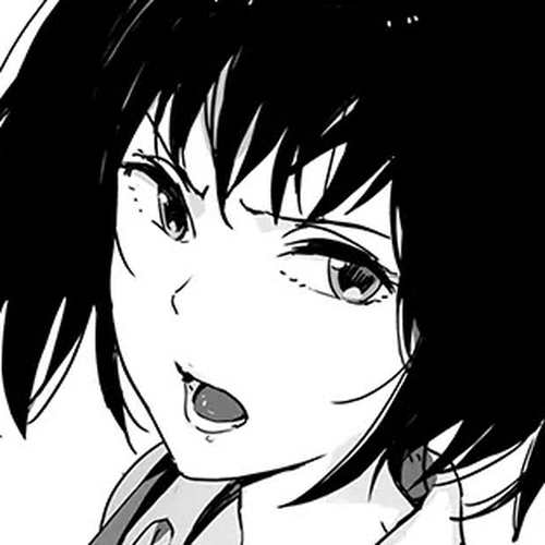 Batou Shoujo Chapter 7 cover