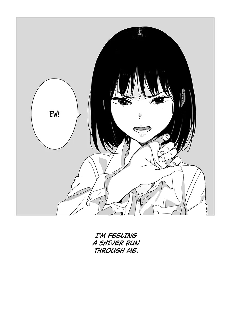 Batou Shoujo Chapter 8 page 1 - Chapter 8