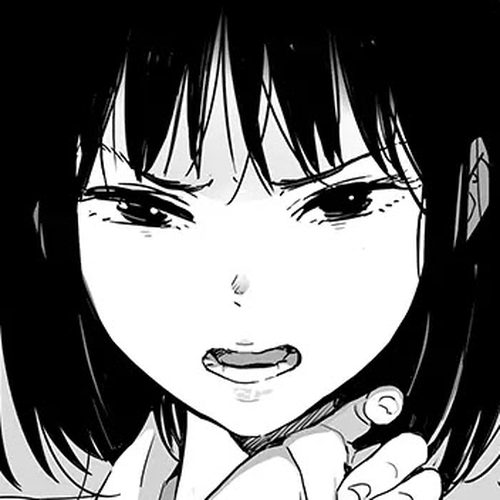 Batou Shoujo Chapter 8 cover