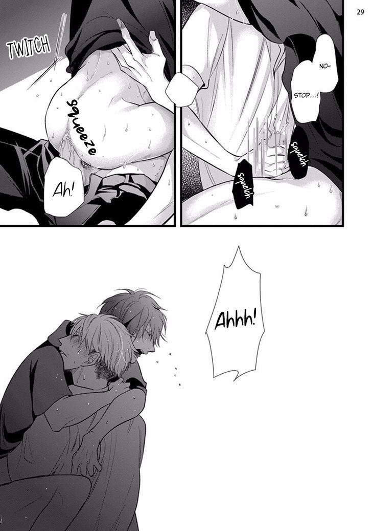 Batsu Game (Conro) Chapter 3 page 29 - Chapter 3