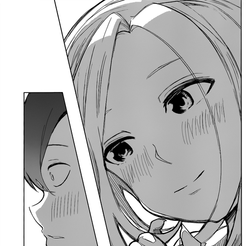 Batsu-Gyaru Chapter 0: vol.0: Oneshot cover