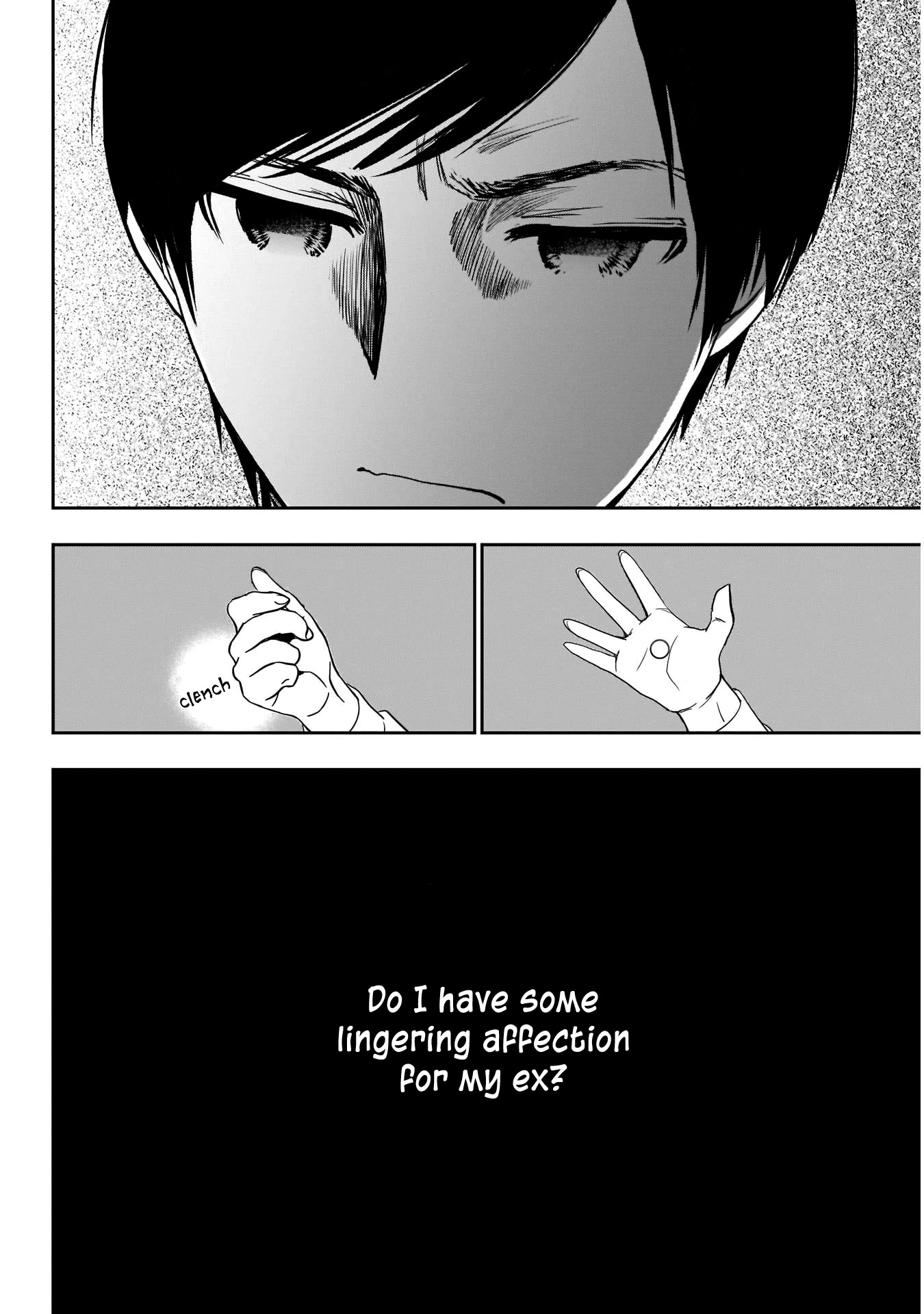 Batsu-Hare Chapter 1 page 20 - Chapter 1: Being Divorced Makes You a Hot Item